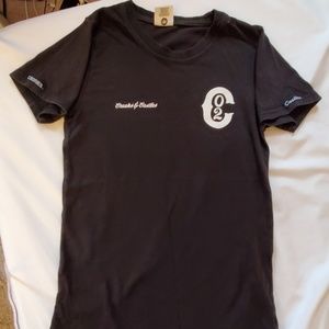 Crooks & Castles tee